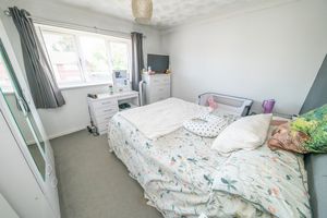 Barncroft Way